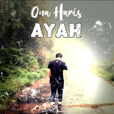 Ayah (Acoustic)'s cover