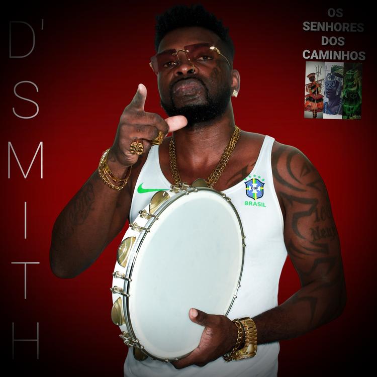 D. Smith's avatar image