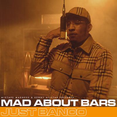 Mad About Bars - S5-E9's cover