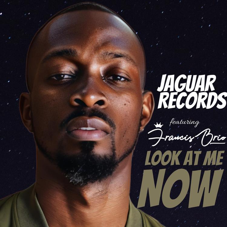 Jaguar Records's avatar image