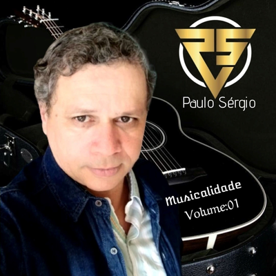 Sem Você By Paulo Sérgio's cover