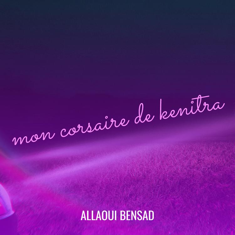 Allaoui Bensad's avatar image