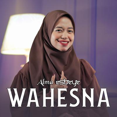 WAHESNA's cover