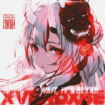 XVERDXSE By CYPARISS, SNITCHXV's cover