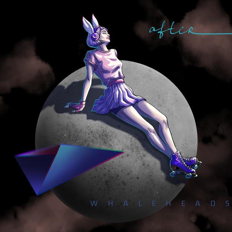 WhaleHeads's avatar image