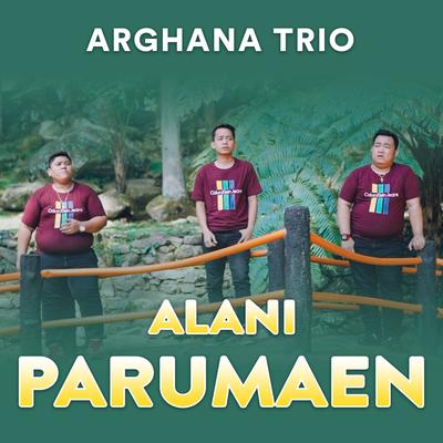 Alani Parumaen's cover