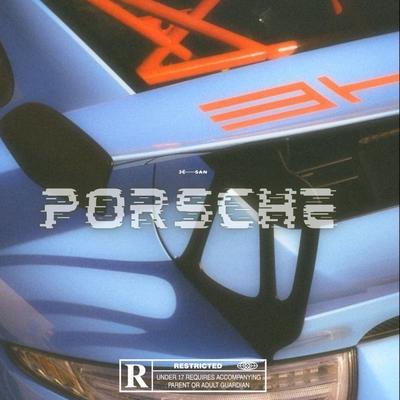 Porsche By Jé san's cover