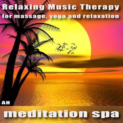 Zen Meditation Music (Zen Garden) By Meditation Spa's cover