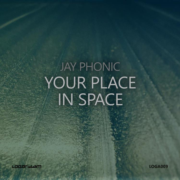 Jay Phonic's avatar image