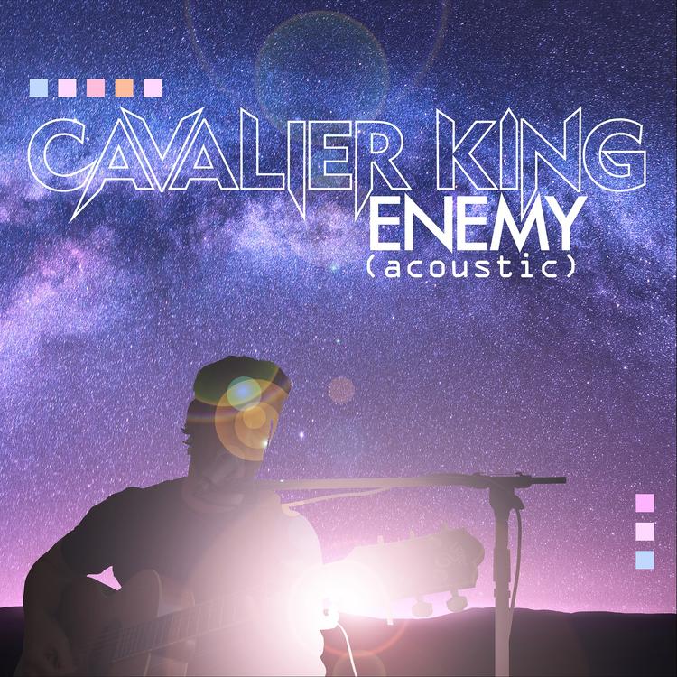 Cavalier King's avatar image