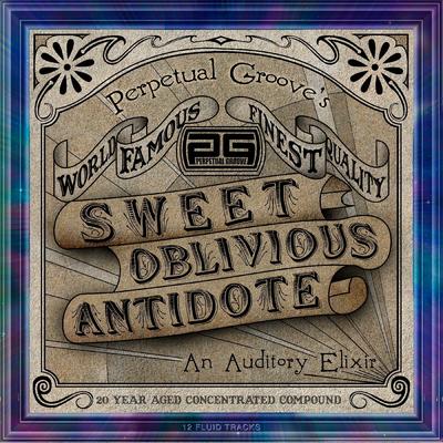 Sweet Oblivious Antidote's cover