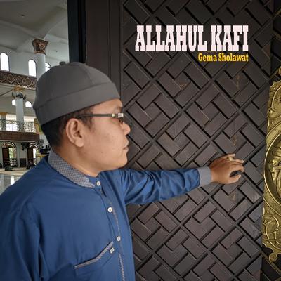 Allahul Kafi's cover