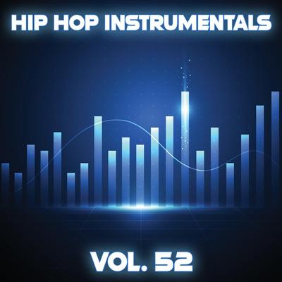 Hip-Hop Instrumentals, Vol. 52's cover