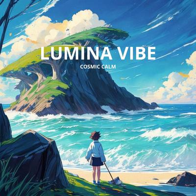 Magnetic Melodies (Piano) By Lumina Vibe, ChillHop, AURORA's cover