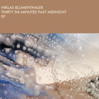 Waves By Niklas Blumenthaler, The Twiolins's cover