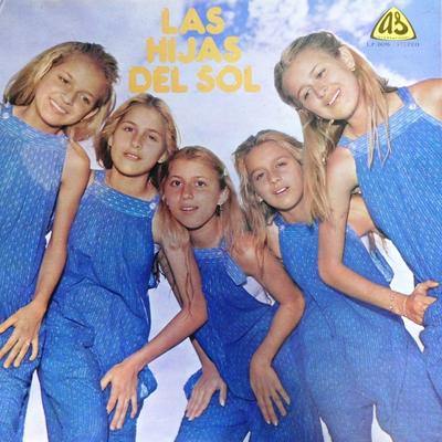Las Hijas del Sol's cover