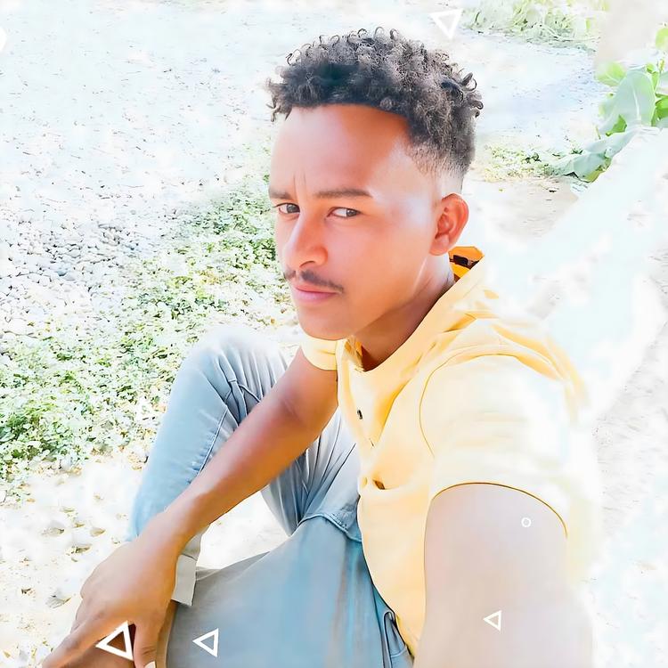 Dawit Mebratu's avatar image