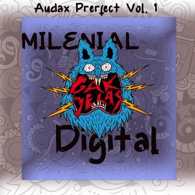 Milenial Digital's cover