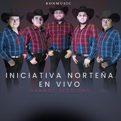 Iniciativa Norteña's cover