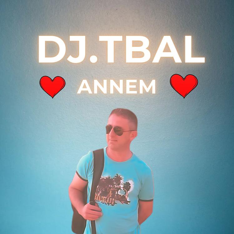 Dj.Tbal's avatar image