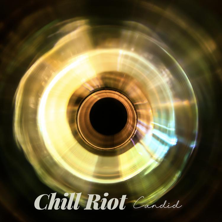Chill Riot's avatar image
