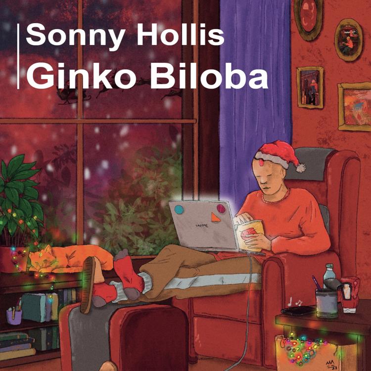 Sonny Hollis's avatar image