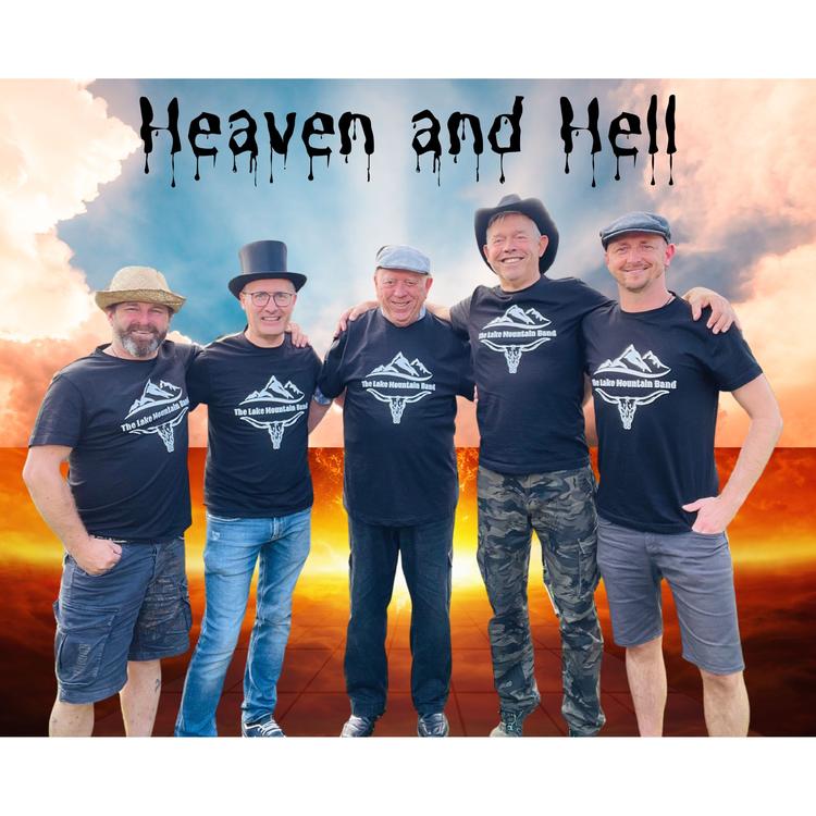 The Lake Mountain Band's avatar image