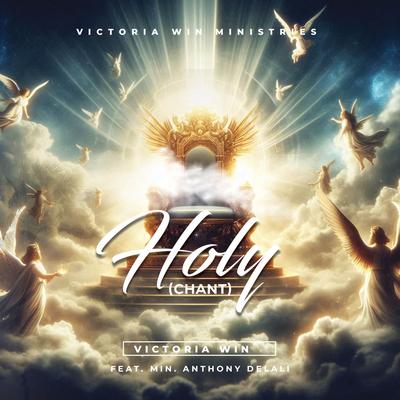 Holy (Chant)'s cover