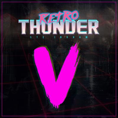 Last and Only By Retro Thunder's cover