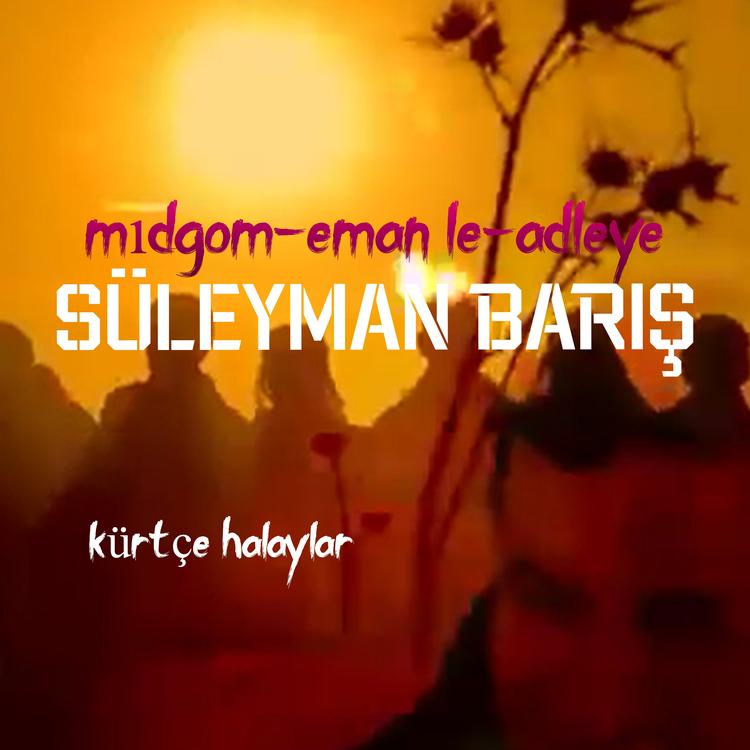 Süleyman Barış's avatar image