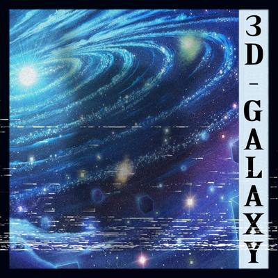 3D Galaxy's cover