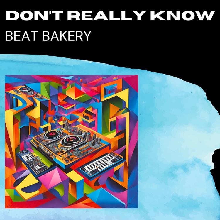 Beat Bakery's avatar image