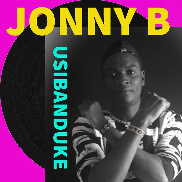 Jonny B's avatar image