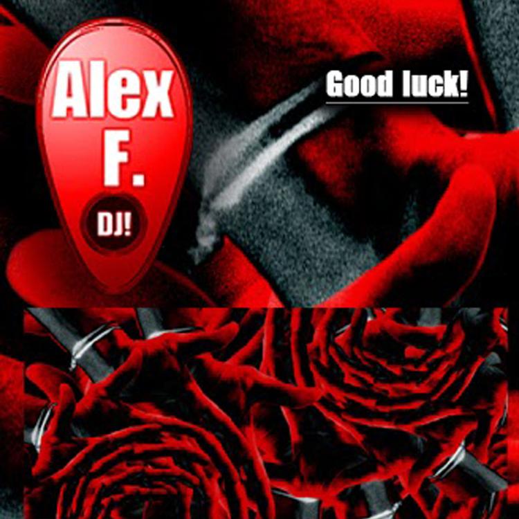 Alex F. DJ1!'s avatar image