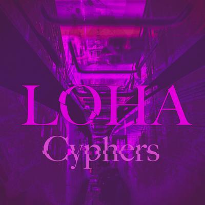 Cyphers's cover