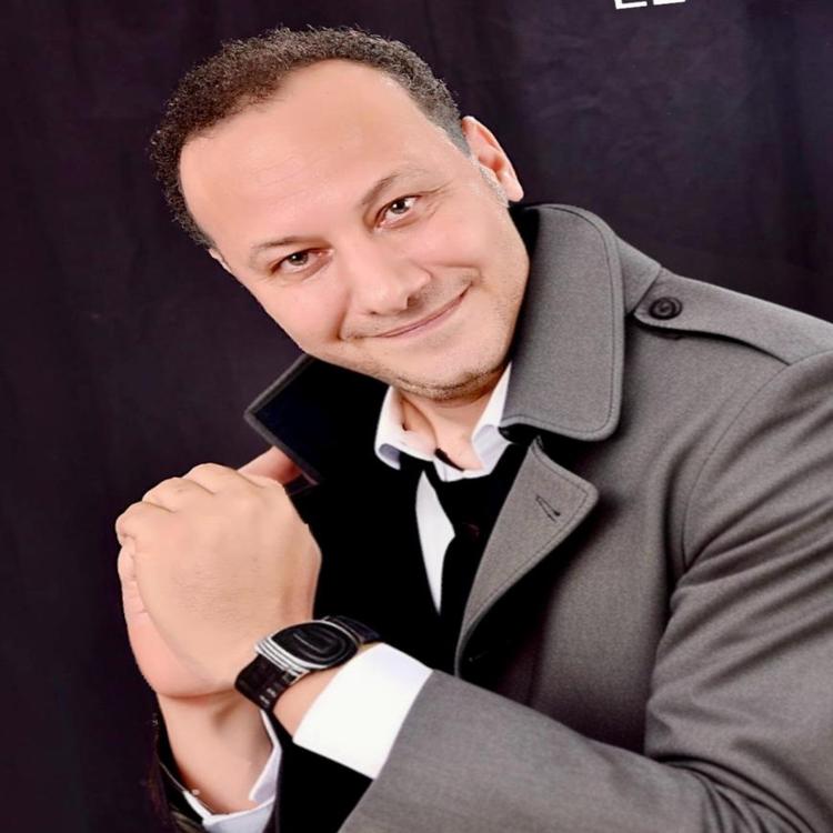 عصام الغنام's avatar image