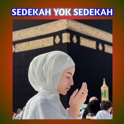 Sedekah Yok Sedekah's cover