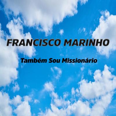 Francisco Marinho's cover