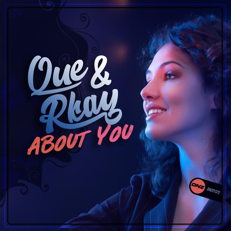 Que & Rkay's avatar image