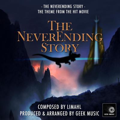 The Neverending Story (From "The Neverending Story") By Geek Music's cover