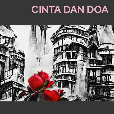 Cinta dan doa (Acoustic)'s cover