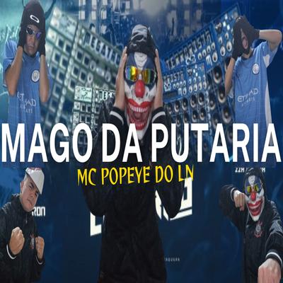 MAGO DA PUTARIA's cover