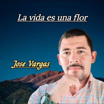 Jose Vargas's cover
