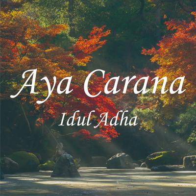 Idul Adha's cover