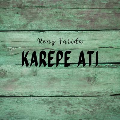 Karepe Ati's cover
