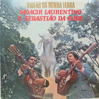 Criança Morta By Moacir Laurentino, Sebastião Silva's cover