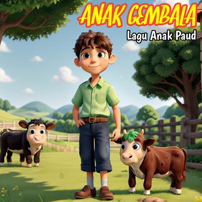 Anak Gembala's cover