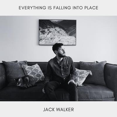 Everything Is Falling Into Place's cover