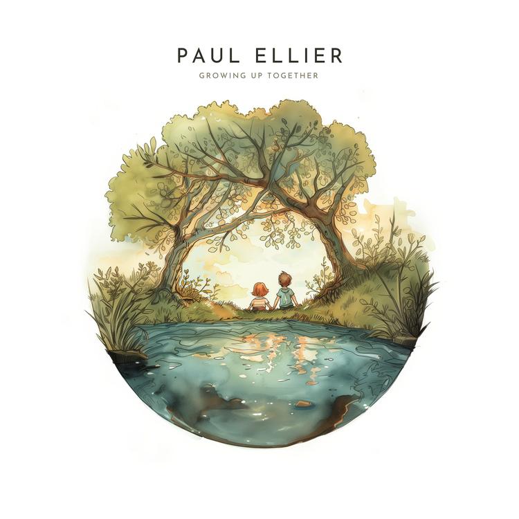 Paul Ellier's avatar image