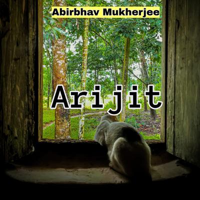 Arijit's cover